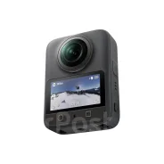 DJI Osmo 360. ��� ����� �� ���������� ����