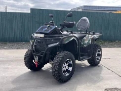 Loncin. ��������, ��� ���\���, ��� ������� ����