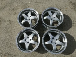 Seiken. 7.0x16", 4x100, ET38, �� 71,3���. ����
