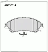 ������� ��������� | ����� | ADB32314 ����