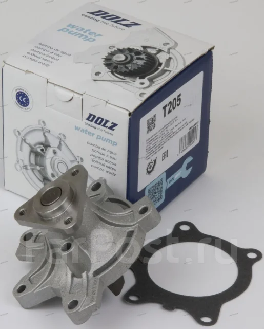 ����� ������� T205 ����