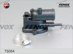 ��������� (+87�C) � ������� TS084 ����