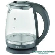 ������ ������������� "Willmark WEK-2005G" � ���������� �������, 2200 ��, 2 � ( ����� ) ����