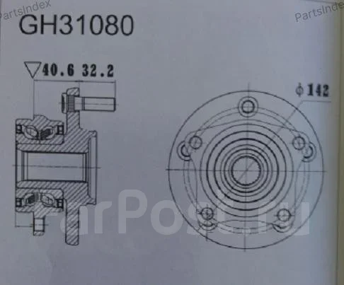 ������� GH31080 ����