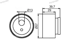 ����� �������� ����� ��� GT50510 ����