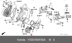 ���������, ����������� �������� 19301RAF004 ����