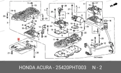 ������ ���� 25420PHT003 ����