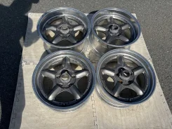 SSR. 8.0/7.5x16", 5x114.3, ET22/35, �� 73,3���. ����