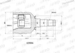 ���� ���������� 20/23 | ����� ��� | 429006 ����