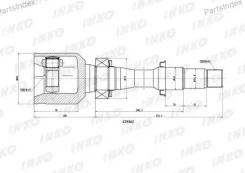 ���� ���������� 24/27 | ����� ���� | 429062 ����
