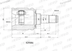 ���� ���������� 30/30 | ����� | 429086 ����