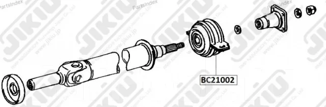 ��������� ��������� BC21002 ����