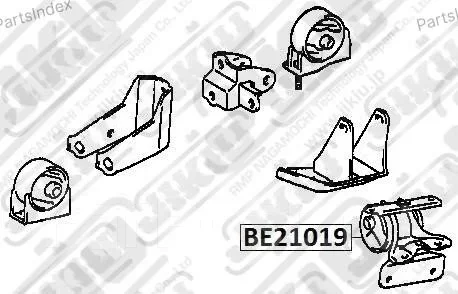 �������� ����� ��������� BE21019 ����