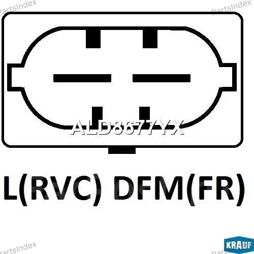 ��������� ALD8677YX ����