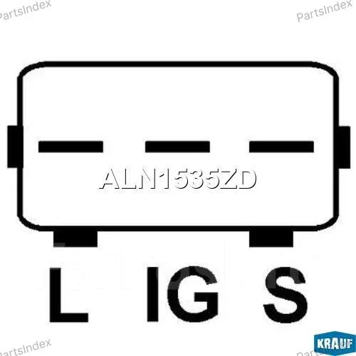 ��������� ALN1535ZD ����
