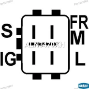 ��������� ALN3470XH ����