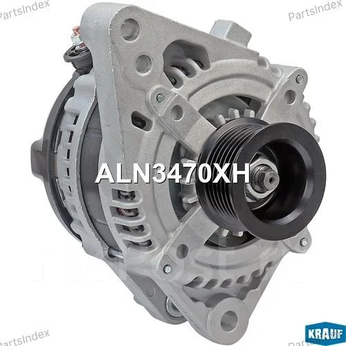 ��������� ALN3470XH ����