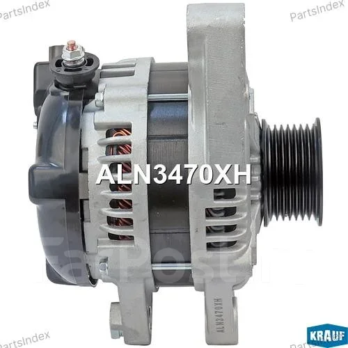 ��������� ALN3470XH ����