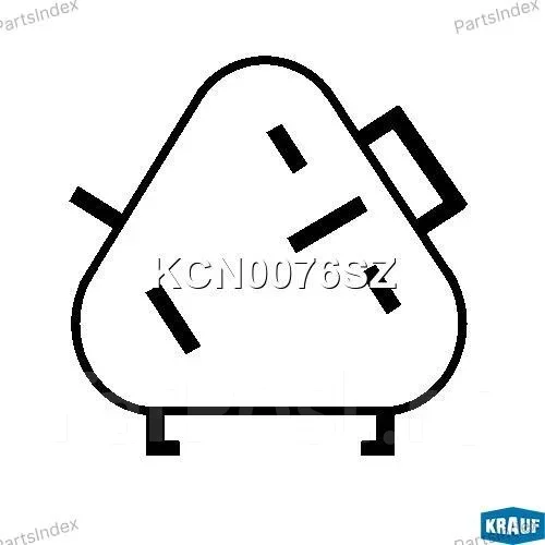 ���������� ������������ KCN0076SZ ����