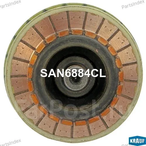 ����� �������� SAN6884CL ����