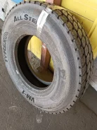 TyRex All Steel VM-1. ������, 2026 ���, ����� ����