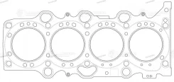 ��������� ��� ��� �/� Suzuki Vitara (14-)/SX4 (06-)/Jimny (05-) 1.3i/1.5i/1.6i LES12404 ����