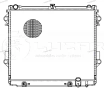 �������� ���. ��� �/� Toyota LC 200 (07-)/Lexus LX 570 (07-) (LRc 1920) LRC1920 ����