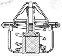 ��������� ��� �/� Nissan Qashqai (06-)/X-Trail (07-)/Teana (08-) (95��) (�������. ) LT1424 ����