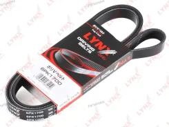 ������ ������������ (EPDM, Power Max) 6PK1700 ����