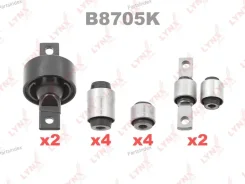 �������� ������������� ������� �������� | ��� | B8705K ����