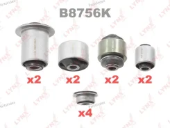 �������� ������������� ������� �������� | ��� | B8756K ����