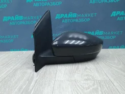 ������� ������� ����� Volkswagen Polo 5 6RU857507S ����