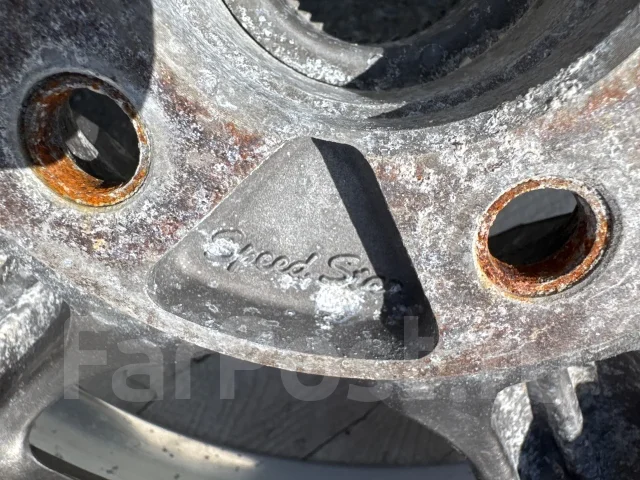 SSR. 8.0/7.5x16", 5x114.3, ET22/35, �� 73,3���. ����