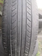 Bridgestone Turanza GR80. ������, 2017 ���, �/�, ����� 40 % ����
