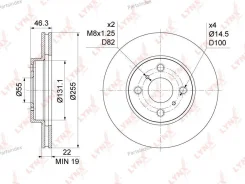 ���� ��������� ������������� (255x22) | ����� | BN1177 ����