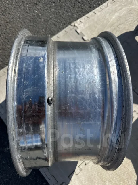 SSR. 8.0/7.5x16", 5x114.3, ET22/35, �� 73,3���. ����