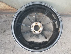 Advan Racing RS. 9.0x18", 5x114.3, ET45, �� 73,1���. ����