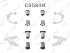 �������� ������������� ������� �������� | ����� | (�������� C8587, C8588, C8589) C9594K ����
