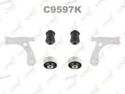 �������� ������������� ������� �������� | ����� | (�������� C8015, C8014) C9597K ����