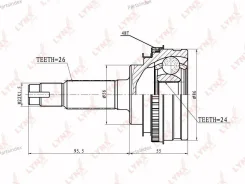 ���� �������� | ����� ����/��� | CO7509A ����