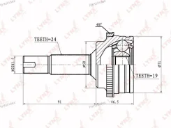 ���� �������� | ����� ����/��� | CO7541A ����