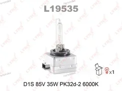 ����� D1S 12V 35W PK32d-2, 6000K L19535 ����