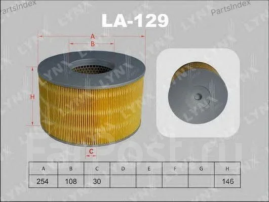 ������ ��������� LA129 ����