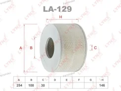 ������ ��������� LA129 ����