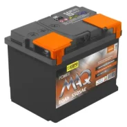 PowerMAQ