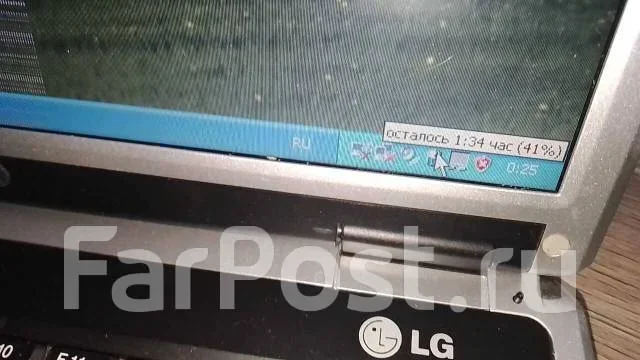 LG LS50. 15", 1,5����, ��� 256 �� � ������, ���� 20���, WiFi: 1, ����������� �� 2��. ����