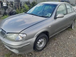Nissan Bluebird Sylphy. FG10, QG15DE ����