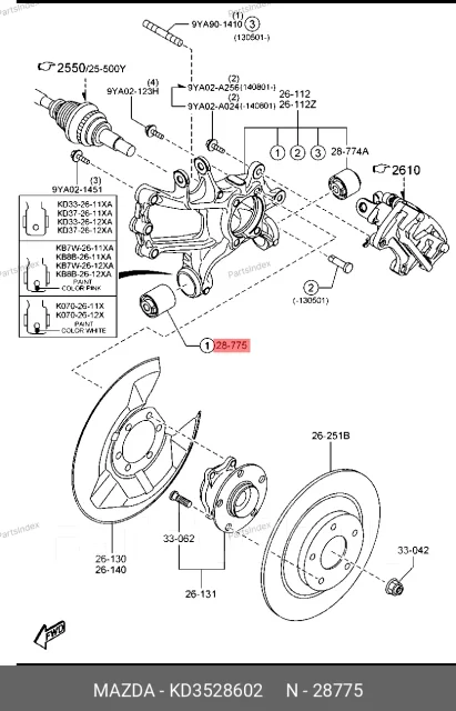 ����������� | ��� | KD3528602 ����