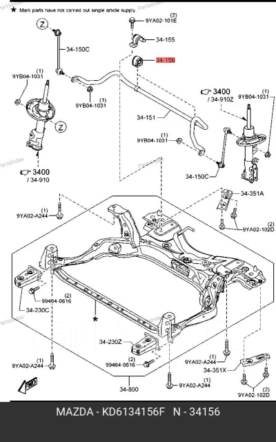 ������ ������������� | ����� | KD6134156F ����
