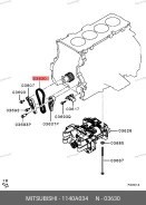 ���� ������� ��������. ���� 1140A034 ����
